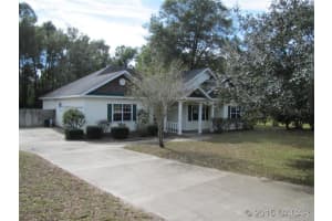 12203 SW 11th Ave, Newberry, FL 32669, Sold 05/11/16