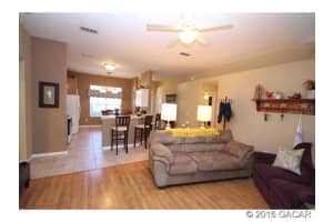 5909 SW 86th Dr, Gainesville, FL 32608, Sold 02/01/16