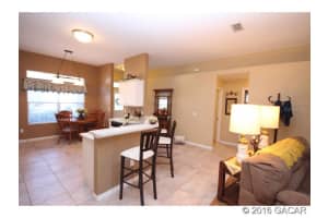 5909 SW 86th Dr, Gainesville, FL 32608, Sold 02/01/16