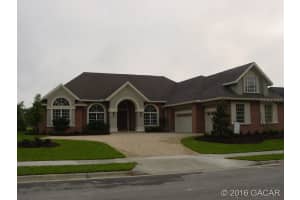 6725 SW 88th Dr, Gainesville, FL 32608, Sold 02/22/16