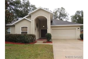 1609 SW 66th Dr, Gainesville, FL 32607, Sold 04/22/16