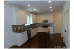 3651 NW 26th Dr, Gainesville, FL 32605, Sold 10/10/17