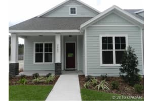 3663 NW 26th Dr, Gainesville, FL 32605, Sold 04/16/18