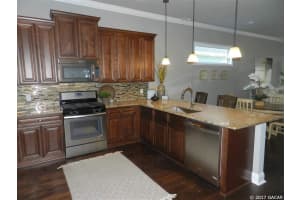 3663 NW 26th Dr, Gainesville, FL 32605, Sold 04/16/18