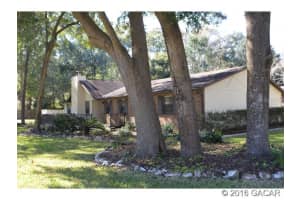 9211 NW 13th Pl, Gainesville, FL 32606, Sold 03/01/16