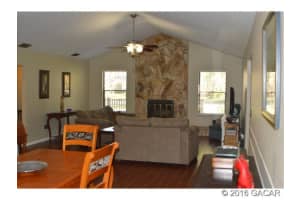 9211 NW 13th Pl, Gainesville, FL 32606, Sold 03/01/16