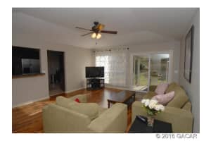 8521 NW 35th Ln, Gainesville, FL 32606, Sold 03/24/16