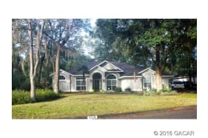 1726 SW 82nd Dr, Gainesville, FL 32607, Sold 04/22/16