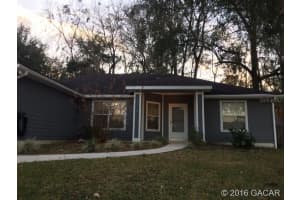 1014 NW 90th Dr, Gainesville, FL 32606, Sold 09/12/16
