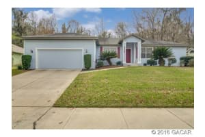 9005 NW 9th Ln, Gainesville, FL 32606, Sold 03/30/16