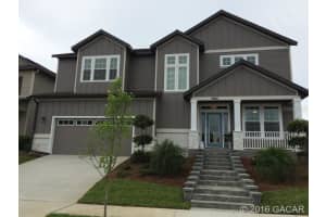 9953 NW 19th Rd, Gainesville, FL 32606, Sold 06/28/16