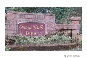 11030 SW 15th Rd, Gainesville, FL 32607, Sold 01/28/16