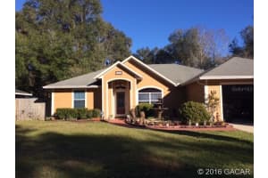 5905 SW 85th St, Gainesville, FL 32608, Sold 03/31/16