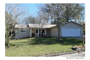 605 NW 101st St, Gainesville, FL 32607, Sold 05/12/16