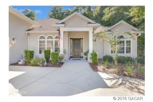 6337 SW 88th Terrace, Gainesville, FL 32608, Sold 06/17/16