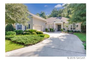 6337 SW 88th Terrace, Gainesville, FL 32608, Sold 06/17/16