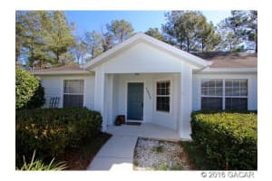 1333 NW 89th Terrace, Gainesville, FL 32606, Sold 03/31/16