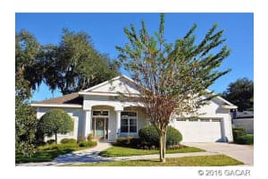 3755 SW 74th Dr, Gainesville, FL 32608, Sold 04/04/16