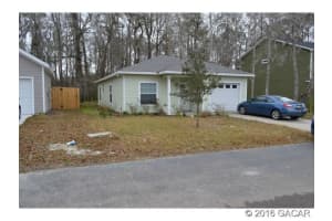 7813 NW 20th Dr, Gainesville, FL 32609, Sold 06/30/16