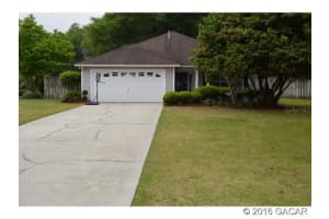 8417 SW 62nd Ln, Gainesville, FL 32608, Sold 06/09/16