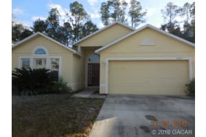 24527 SW 13th Ln, Newberry, FL 32669, Sold 04/08/16