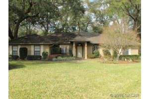 2024 SW 76 Terrace, Gainesville, FL 32607, Sold 05/16/16