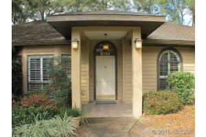 2024 SW 76 Terrace, Gainesville, FL 32607, Sold 05/16/16