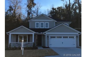 11345 NW 31st Ln, Gainesville, FL 32606, Sold 06/29/16