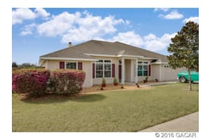 25555 NW 10 Ave, Newberry, FL 32669, Sold 06/03/16