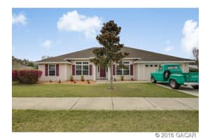 25555 NW 10 Ave, Newberry, FL 32669, Sold 06/03/16