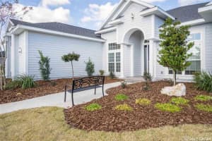 13827 NW 30th Road, Gainesville, FL 32606, Sold 08/30/17