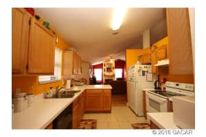 6005 SW 86th Dr, Gainesville, FL 32608, Sold 05/13/16