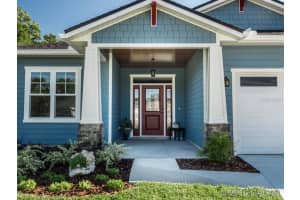 894 NW 256 Way, Newberry, FL 32669, Sold 08/30/16