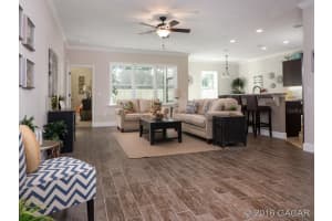 894 NW 256 Way, Newberry, FL 32669, Sold 08/30/16