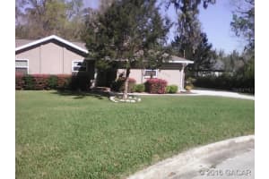 2320 NW 106th Dr, Gainesville, FL 32606, Sold 05/17/16