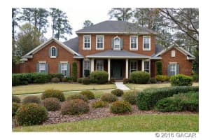 40th Terrace, Florida 32608, Sold 07/29/16
