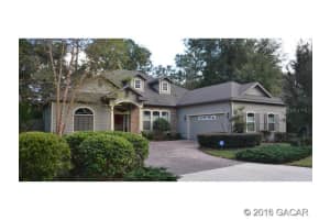 6841 SW 89th Way, Gainesville, FL 32608, Sold 06/23/16
