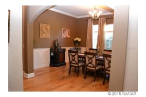 6841 SW 89th Way, Gainesville, FL 32608, Sold 06/23/16