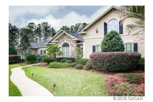 8505 NW 62 Ln, Gainesville, FL 32653, Sold 06/14/16