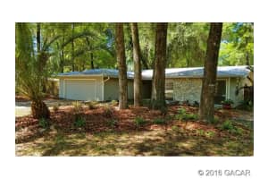 1814 SW 78th St, Gainesville, FL 32607, Sold 06/02/16