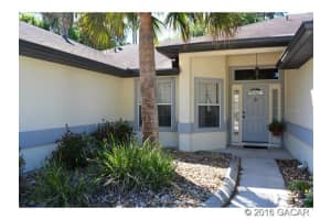 1626 NW 90th Dr, Gainesville, FL 32606, Sold 06/10/16