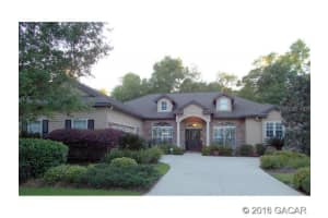 6750 SW 90th St, Gainesville, FL 32608, Sold 07/11/16
