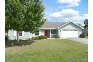 961 NW 255 Way, Newberry, FL 32669, Sold 07/08/16