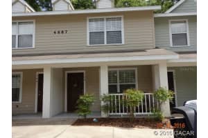 4687 SW 48th Dr, Gainesville, FL 32608, Sold 05/31/16