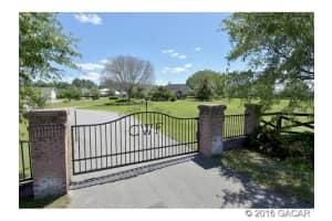 1237 SW 109th Dr, Gainesville, FL 32607, Sold 08/31/17