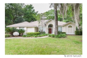 2120 SW 78th Terrace, Gainesville, FL 32607, Sold 06/29/16