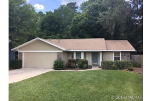 6028 41st Ln, Gainesville, FL 32606, Sold 05/10/16