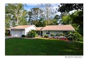 4403 NW 43rd Ln, Gainesville, FL 32606, Sold 08/18/16
