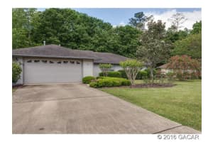 512 NW 95th Way, Gainesville, FL 32607, Sold 06/22/16