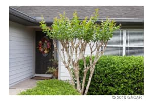 512 NW 95th Way, Gainesville, FL 32607, Sold 06/22/16
